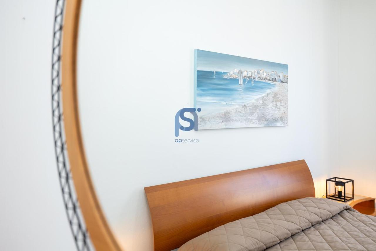 Azzurro - Self Check In Otel Cefalù Dış mekan fotoğraf